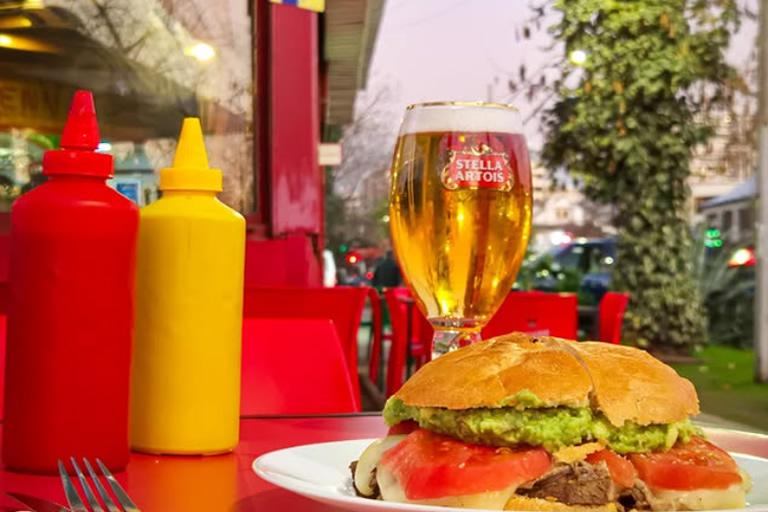 Terraza al Aire Libre