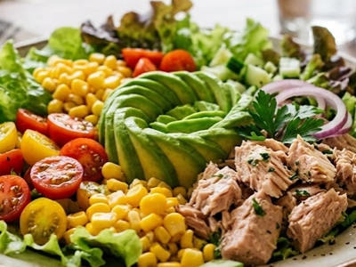 Vegetariano I